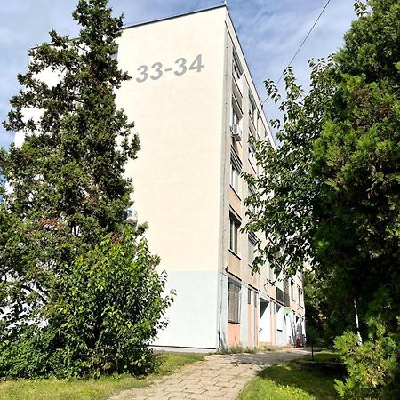 Millennium Apartman Tatabánya Exterior foto