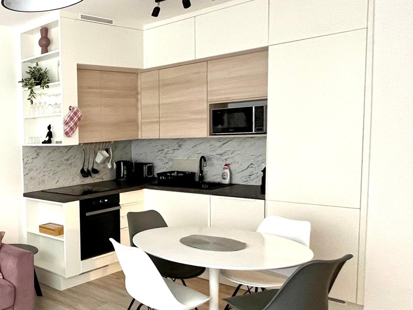 Millennium Apartman Tatabánya Exterior foto